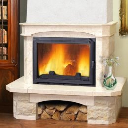 Каминная облицовка Madeira Tamiza 700